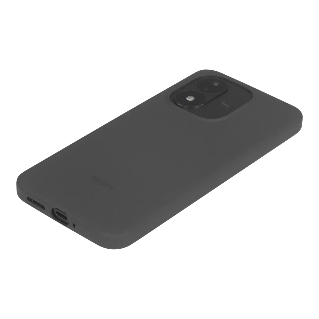 Смартфон Xiaomi Redmi Note 17 4G, 4/128 ГБ, Black (чёрный) Смартфон Xiaomi Redmi Note 17 4G, 4/128 ГБ, Black (чёрный)