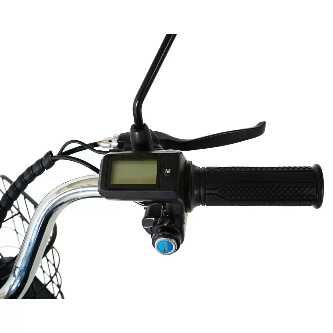 Электровелосипед Kugoo V3 Max