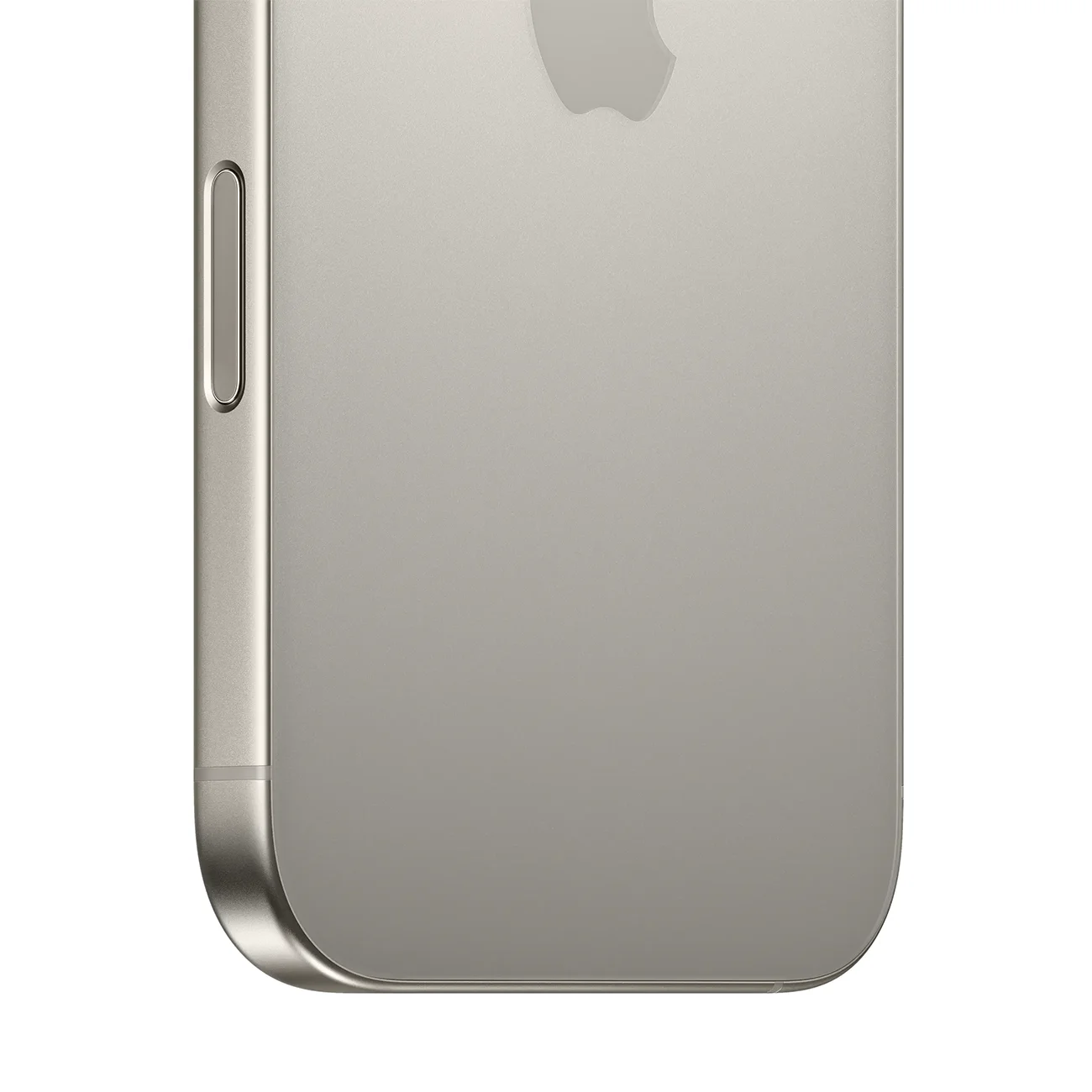 Смартфон iPhone 16 Pro 128 ГБ Натуральный титан, Dual: nano SIM