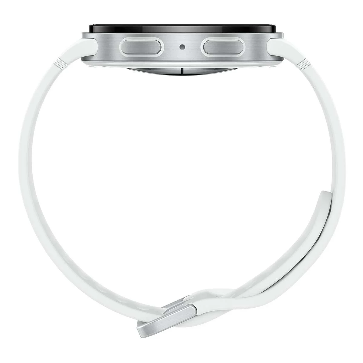 Смарт-часы Samsung Galaxy Watch 8 LTE, 40 мм, Silver (серебро)