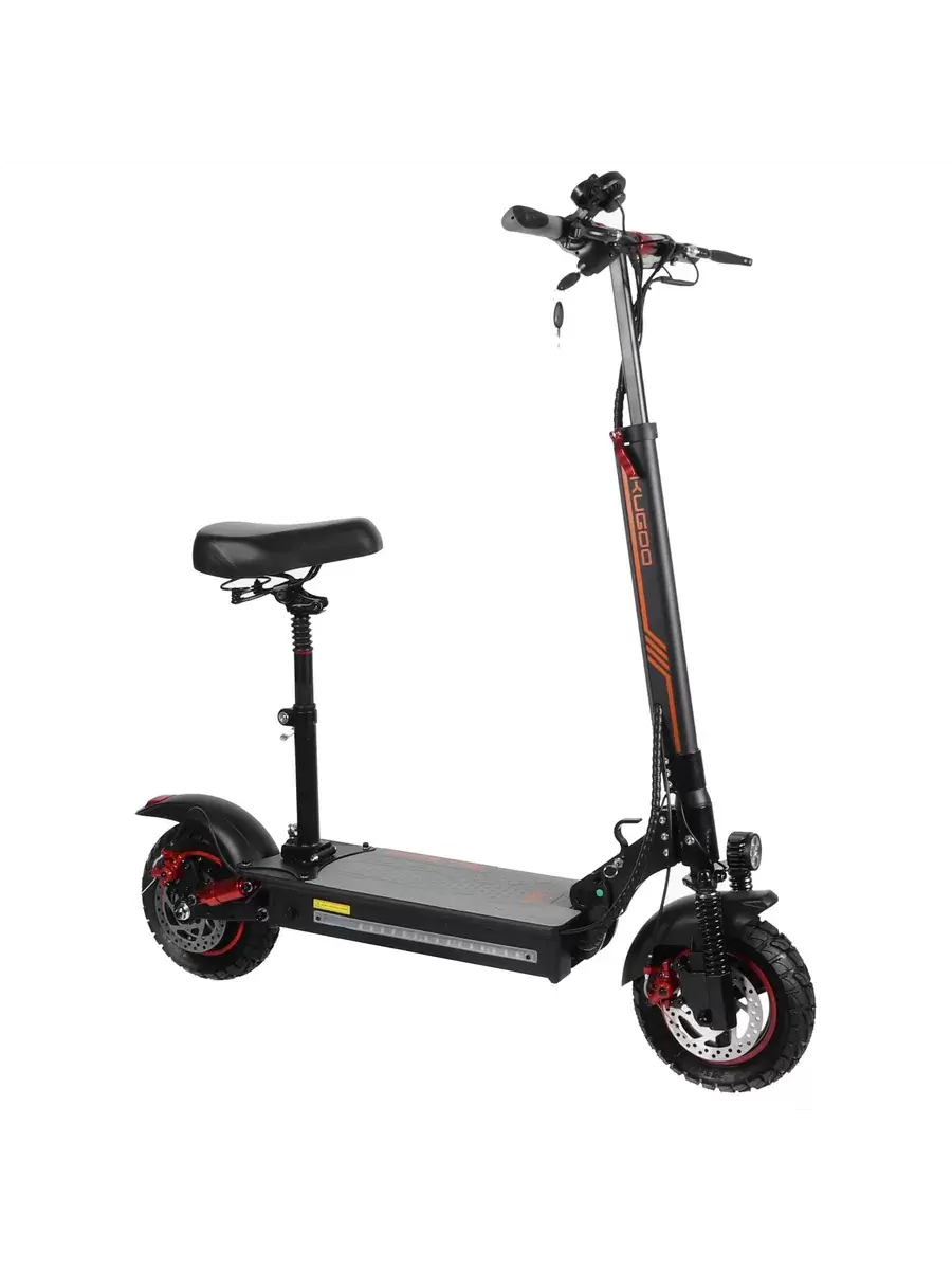 Электросамокат Kugoo Max Speed Электросамокат Kugoo Max Speed