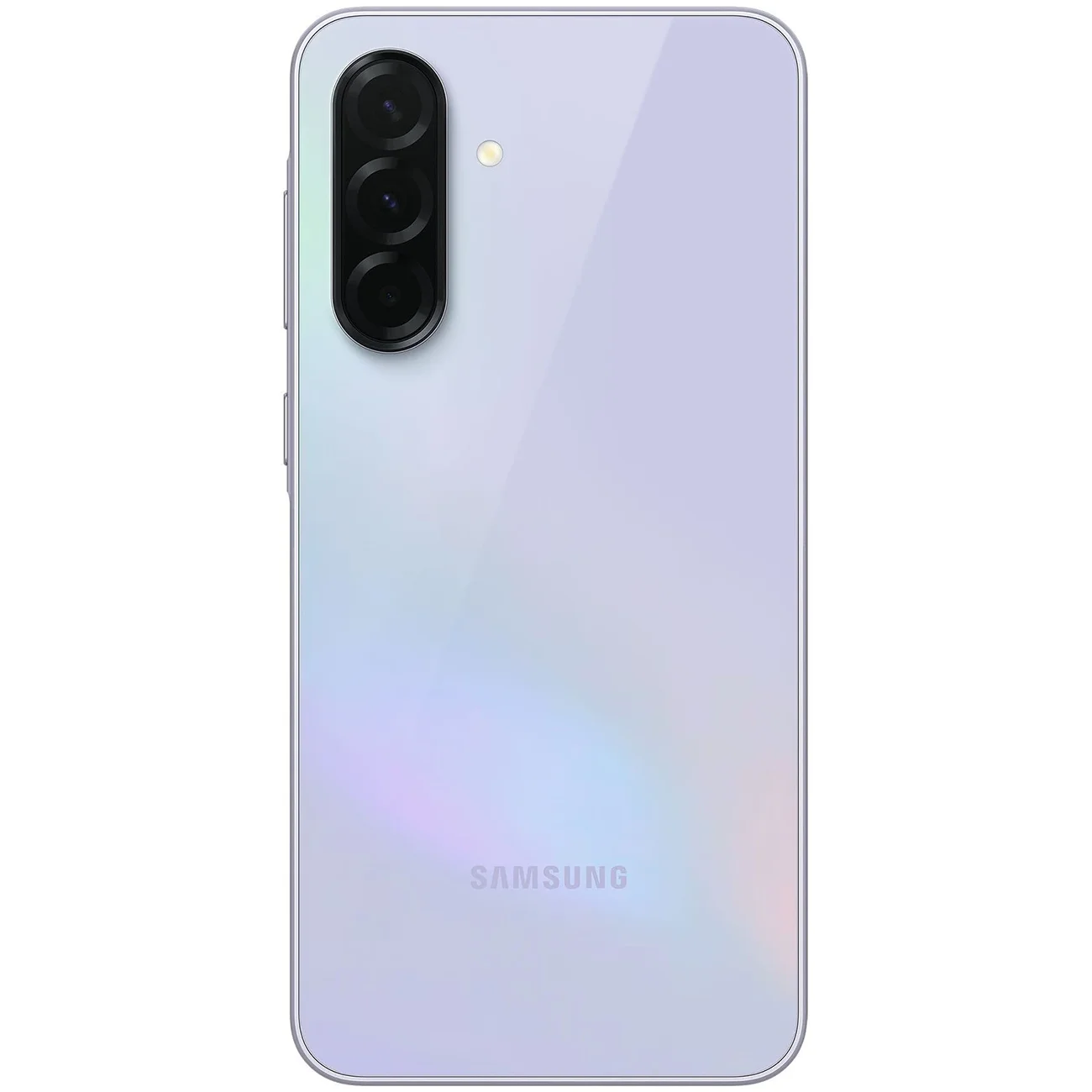 Смартфон Samsung Galaxy A36, 8/256 ГБ, лавандовый