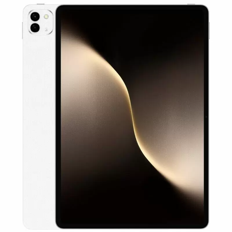 Планшет Honor Magic Pad 3, 16/512 ГБ, White (белый)