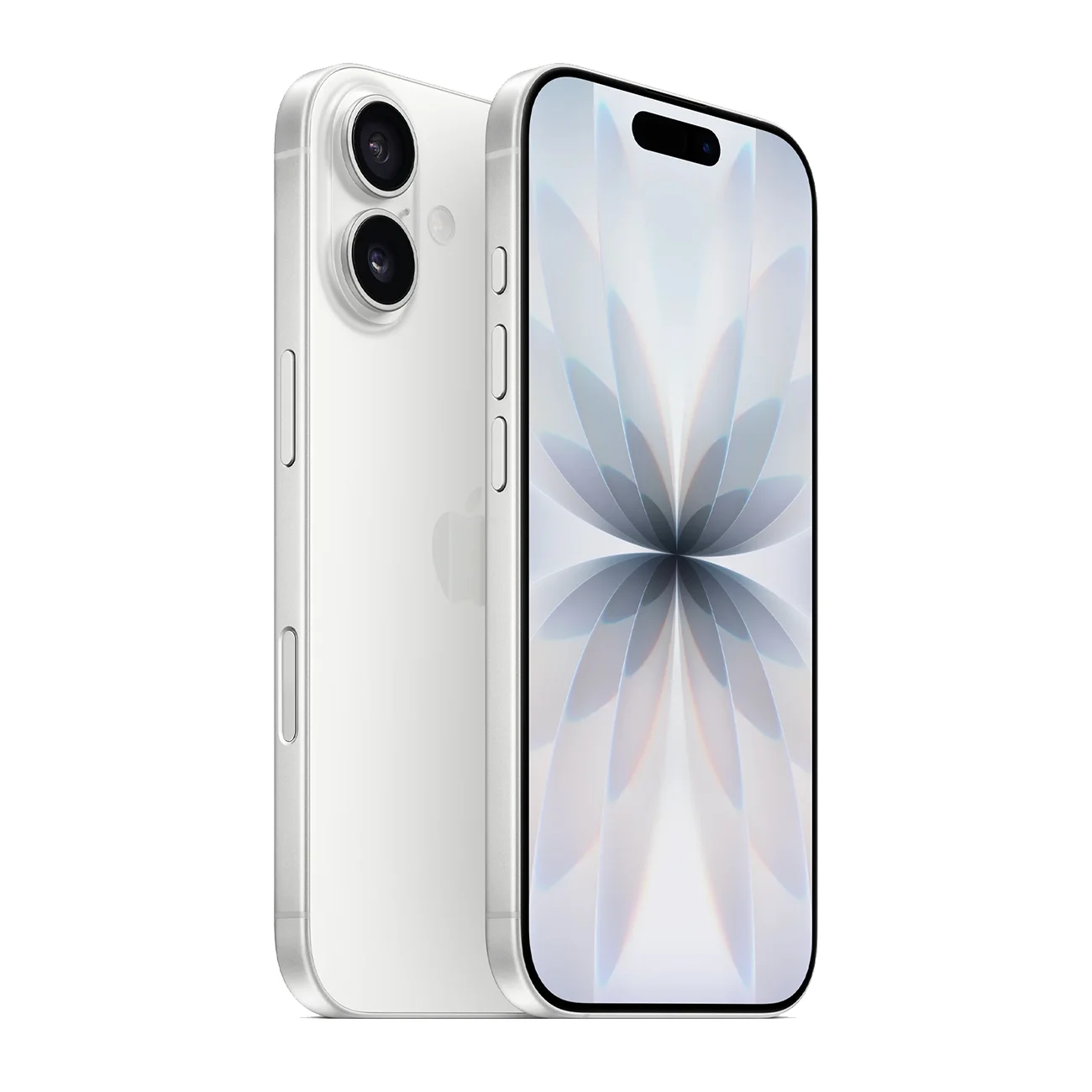 - Смартфон Apple iPhone 17, 256 ГБ, White (Белый) SIM+eSIM