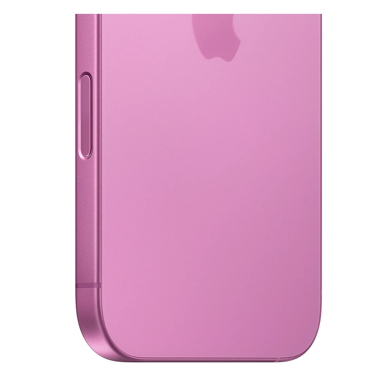 Смартфон iPhone 16 128 ГБ Розовый, Dual: eSIM