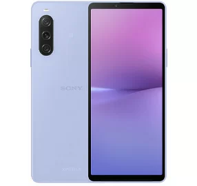 Смартфон Sony Xperia 10 V 8/128 ГБ, лавандовый