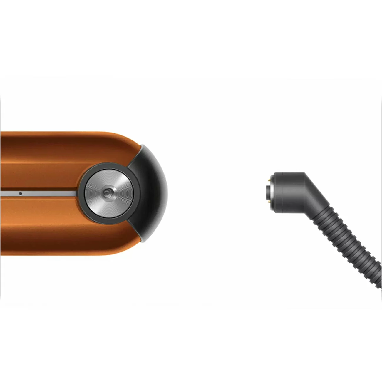 Выпрямитель Dyson Corrale HS07, Copper/Nickel