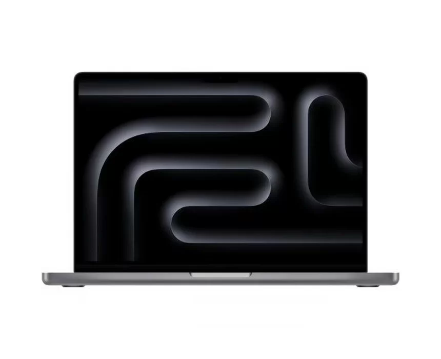 Ноутбук Apple MacBook Pro 14" 2023, MR7J3 (M3, RAM 8 ГБ, SSD 512 ГБ), Silver Ноутбук Apple MacBook Pro 14" 2023, MR7J3 (M3, RAM 8 ГБ, SSD 512 ГБ), Silver