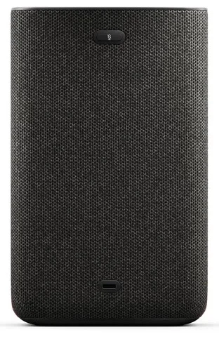 Умная колонка Яндекс Станция 2, Чёрный