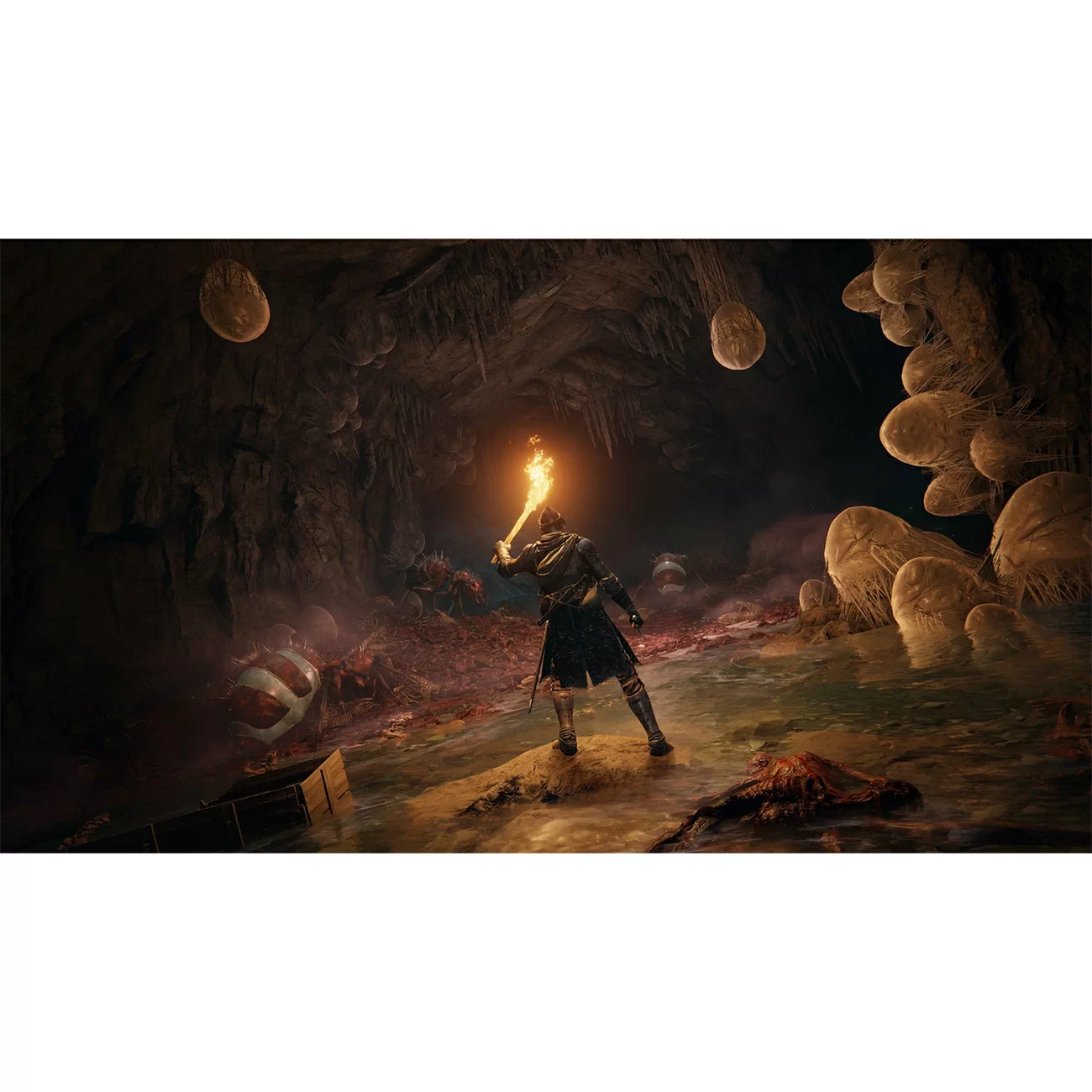 Игра: Elden Ring (PS5, русская версия)