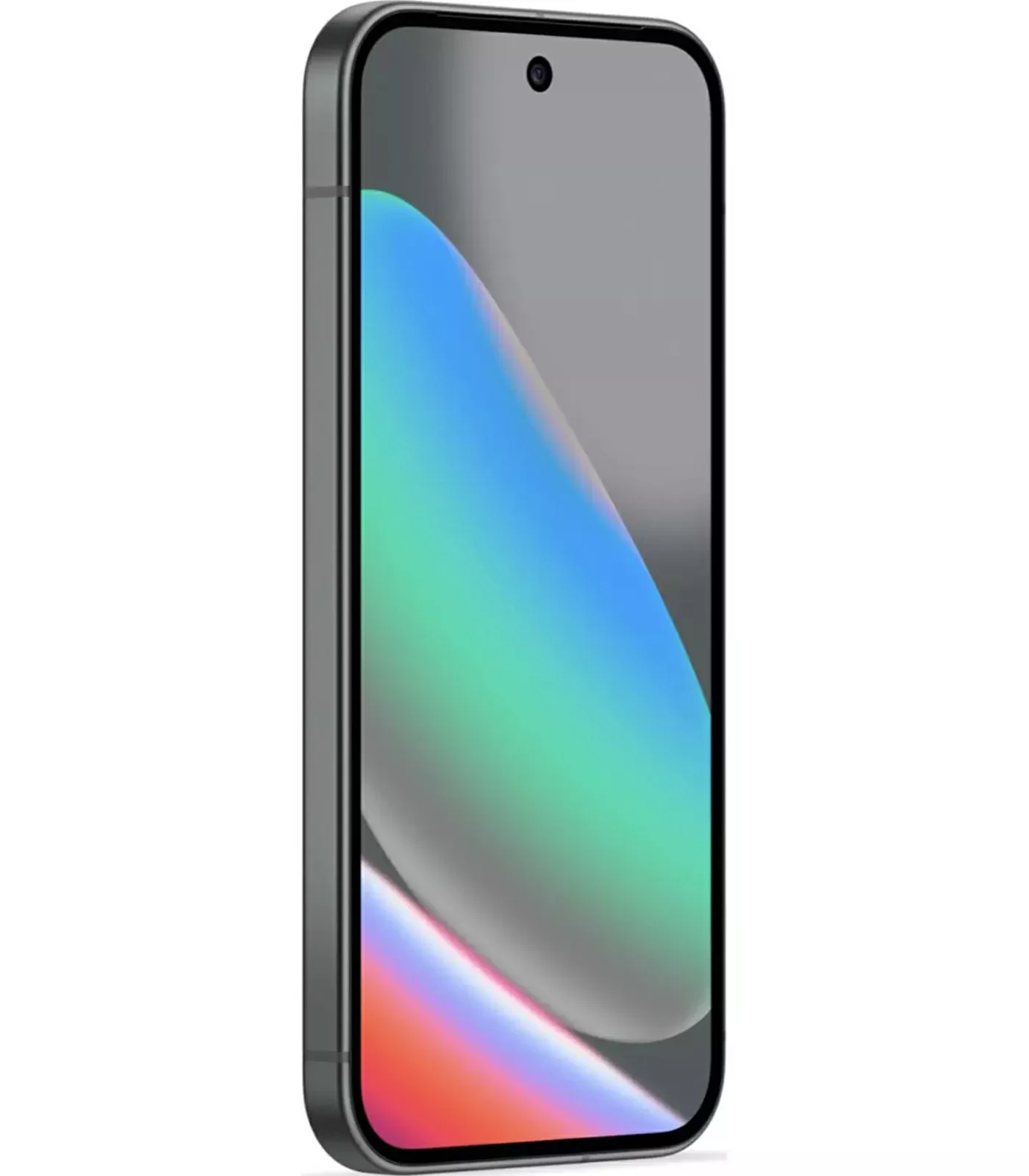 Смартфон Google Pixel 10, 12/256 ГБ, Obsidian / Черный Обсидиан