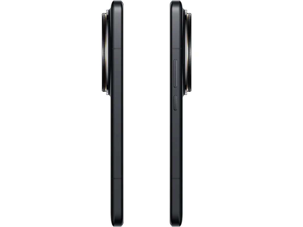 Смартфон Xiaomi 14 Ultra EU 16/512 ГБ, Черный
