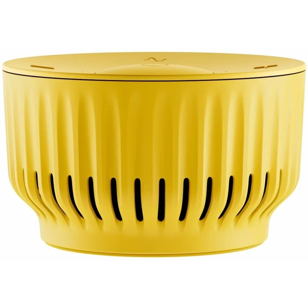 Умная колонка SberBoom Mini Желтая