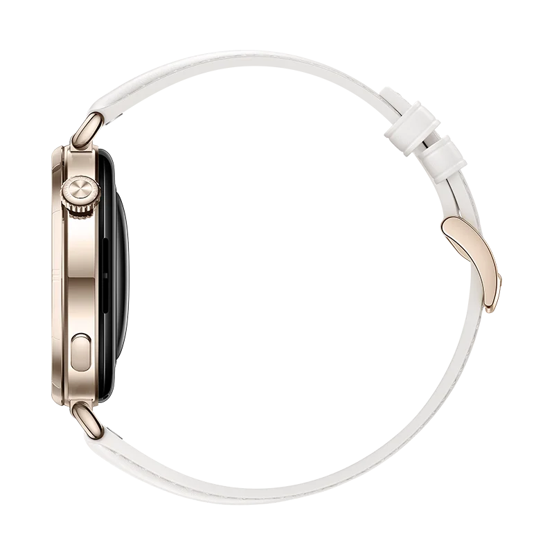 Смарт-часы Huawei Watch GT 6, 41 мм, Белый / White