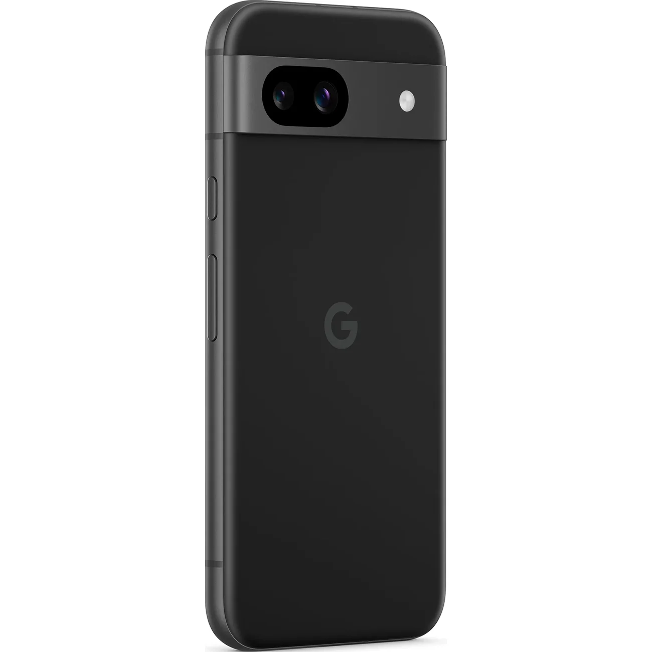Смартфон Google Pixel 8A 8/128 ГБ JP, Dual: nano SIM + eSIM, Obsidian/Черный