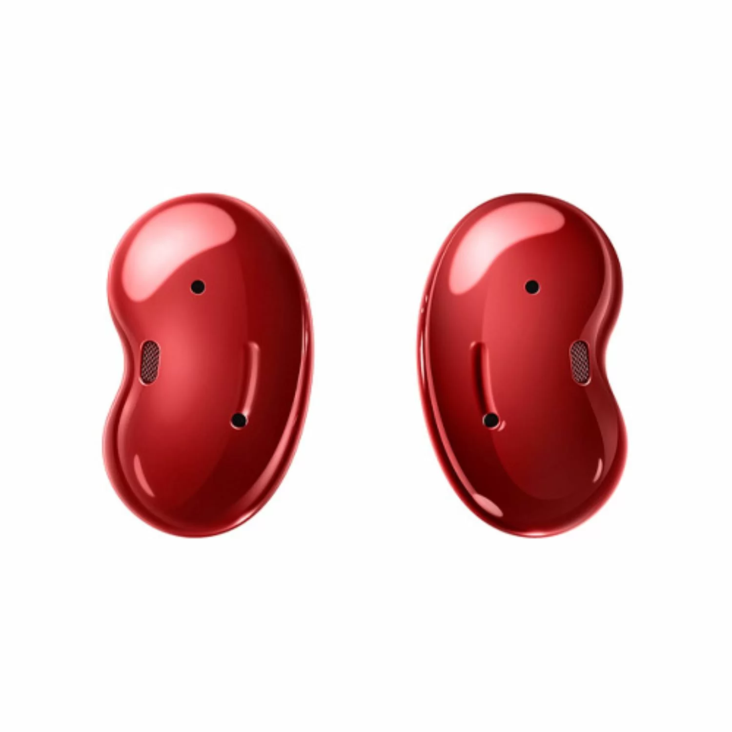 Наушники Samsung Galaxy Buds Live, красный