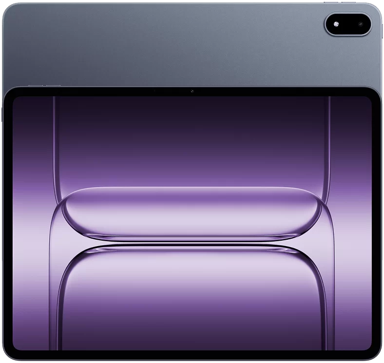 Планшет OnePlus Pad 3, 12/256 ГБ, синий