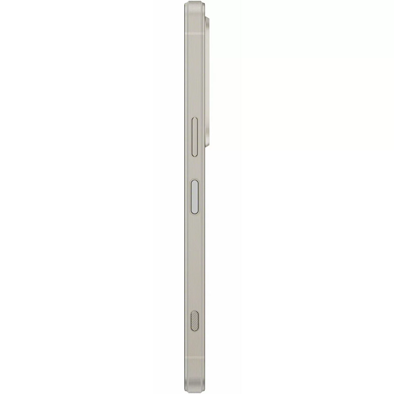 Смартфон Sony Xperia 1 VI 12/256 ГБ, серебристый