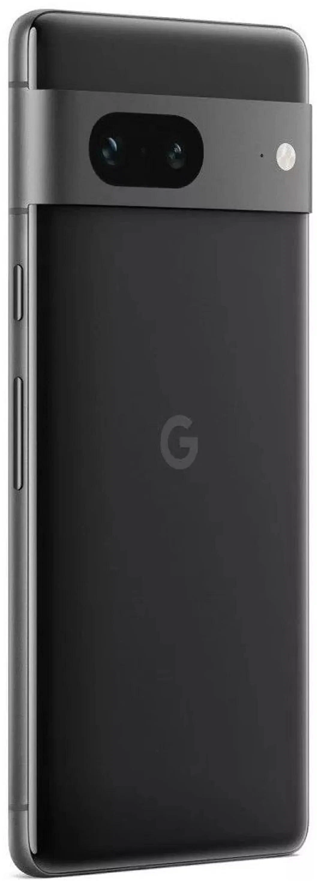 Смартфон Google Pixel 7 5G 8/128 ГБ, Obsidian