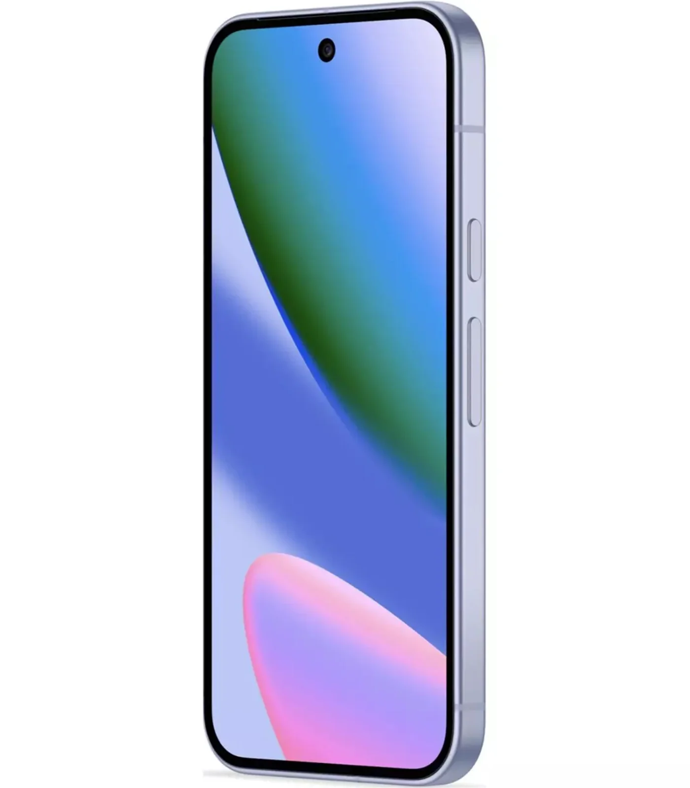 Смартфон Google Pixel 10, 12/256 ГБ, Frost / Морозно Голубой