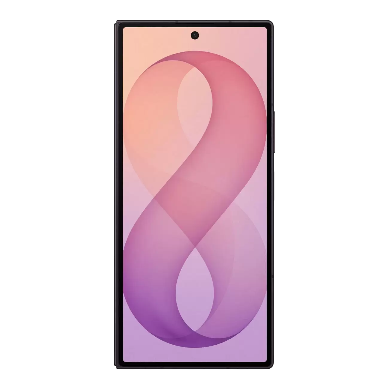 Смартфон Samsung Galaxy Z Fold8 Ultra, 12/256 ГБ, Violet Shadow (фиолетовая тень)