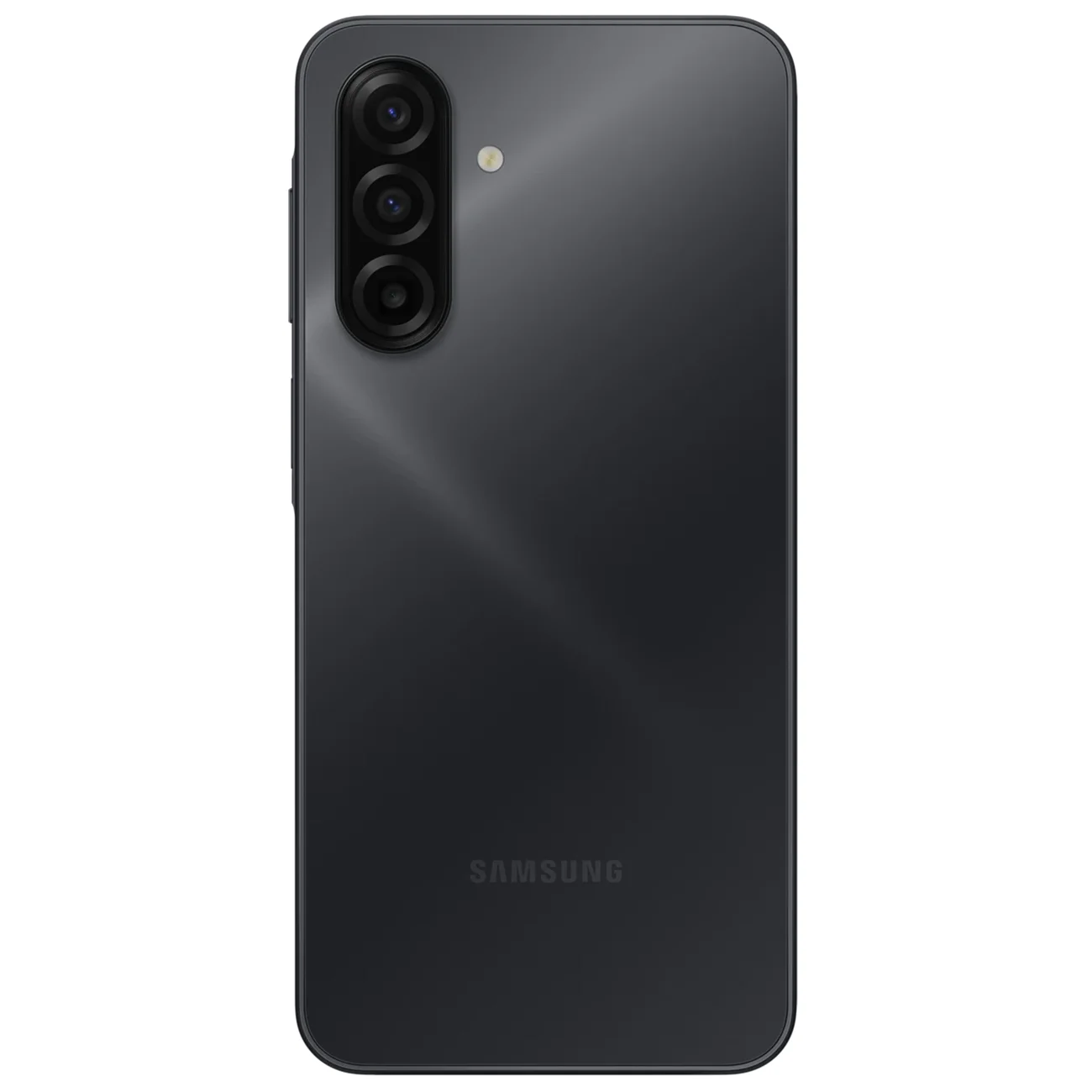 Смартфон Samsung Galaxy A17 4G, 6/128 ГБ, Black (чёрный)