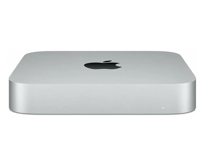 Настольный компьютер Apple Mac Mini" 2020, MMFK3 (M2, RAM 8 ГБ, SSD 512 ГБ)