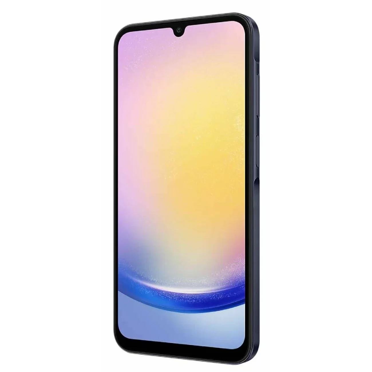 Смартфон Samsung Galaxy A25 6/128 ГБ, темно-синий
