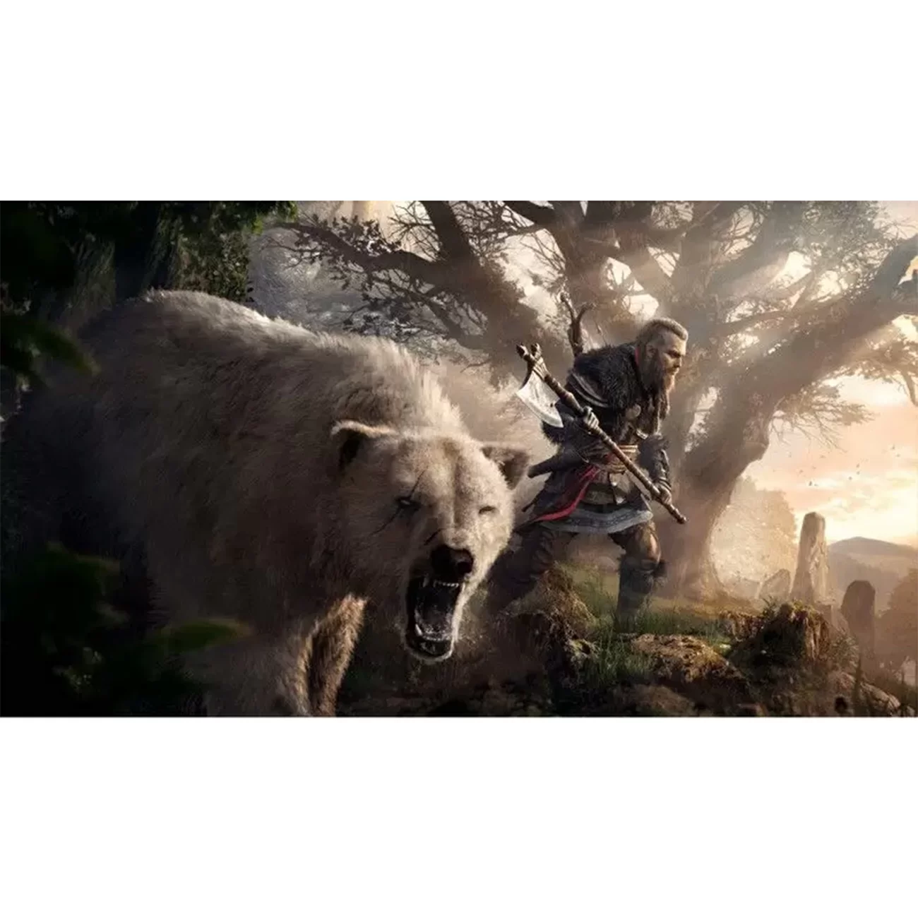 Игра: Assassin's Creed Вальгалла (PS5, русские субтитры) Игра: Assassin's Creed Вальгалла (PS5, русские субтитры)