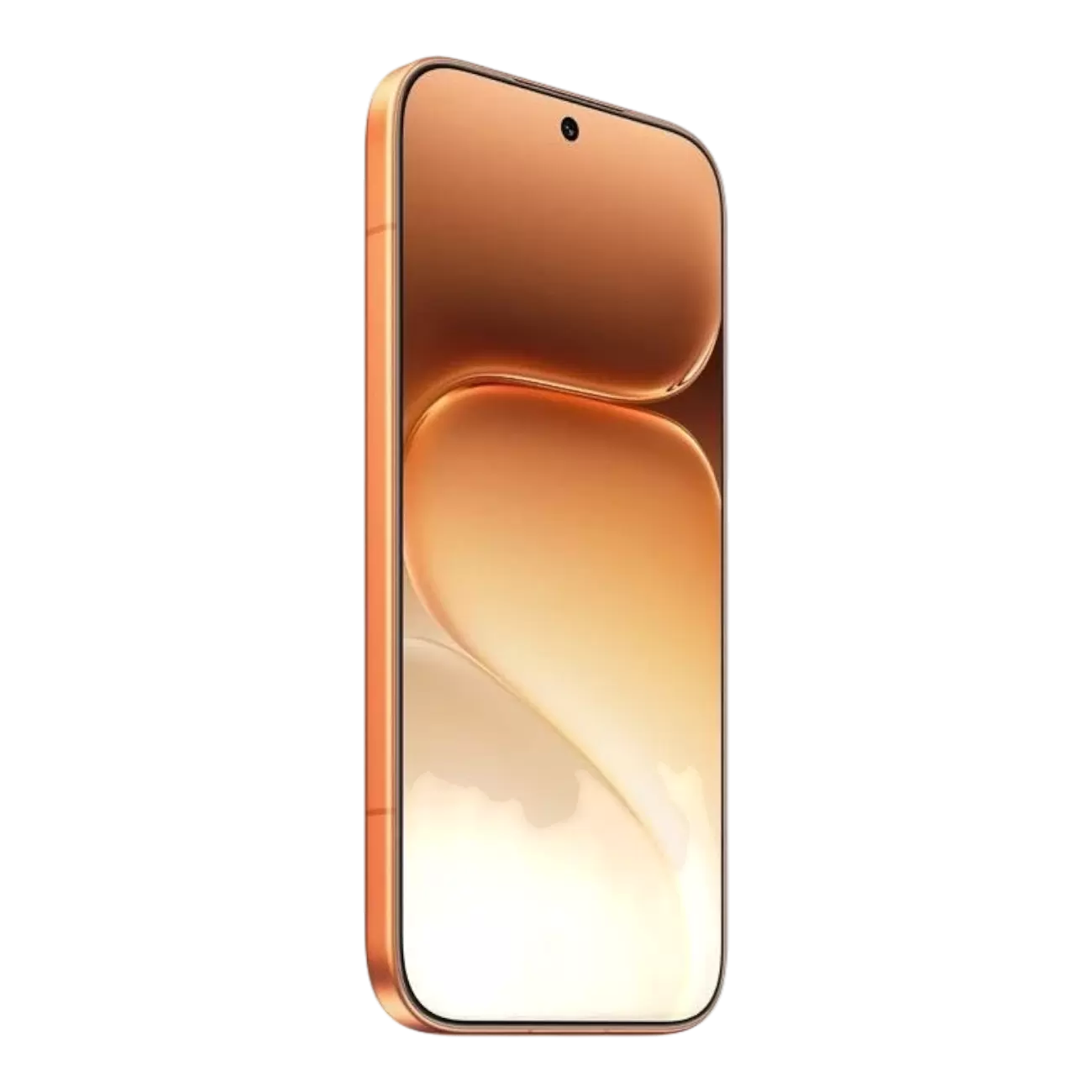 Смартфон Honor 600, 8/256 ГБ, Orange (оранжевый)