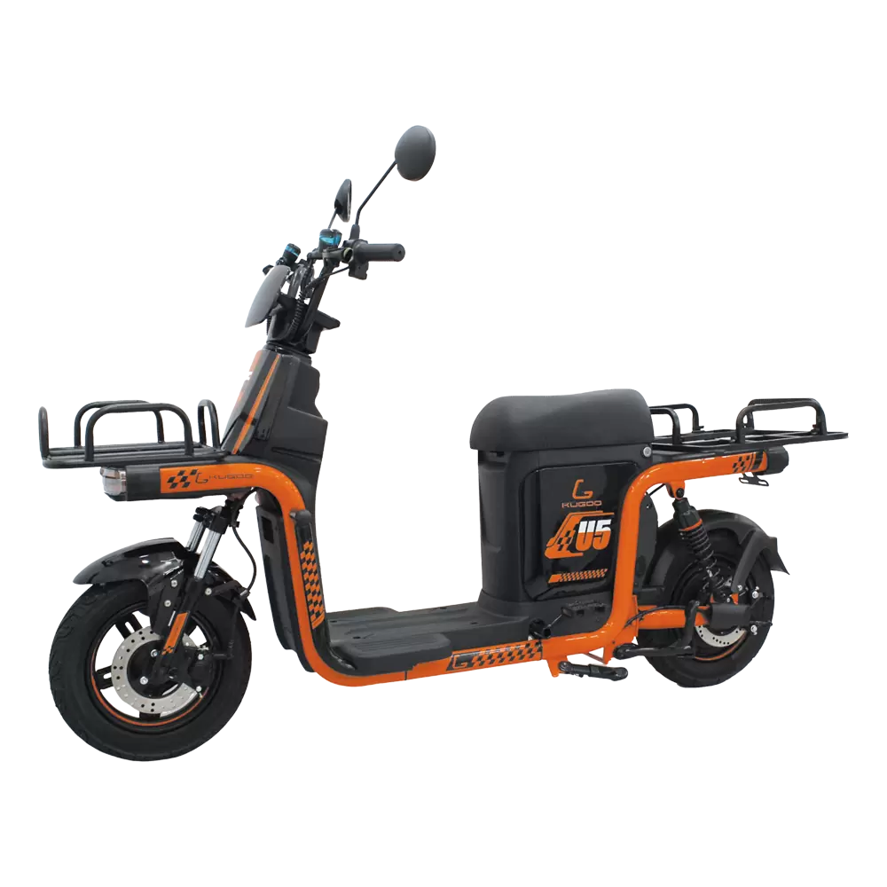 Электровелосипед Kugoo U5 Электровелосипед Kugoo U5
