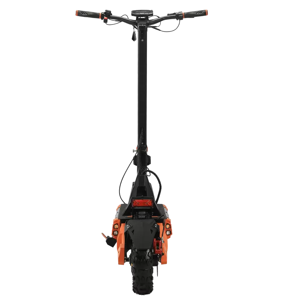 Электросамокат Kugoo G4 Max Электросамокат Kugoo G4 Max