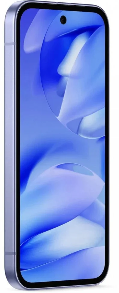 Смартфон Google Pixel 9a, nano SIM + eSIM, 256 ГБ, Ирис