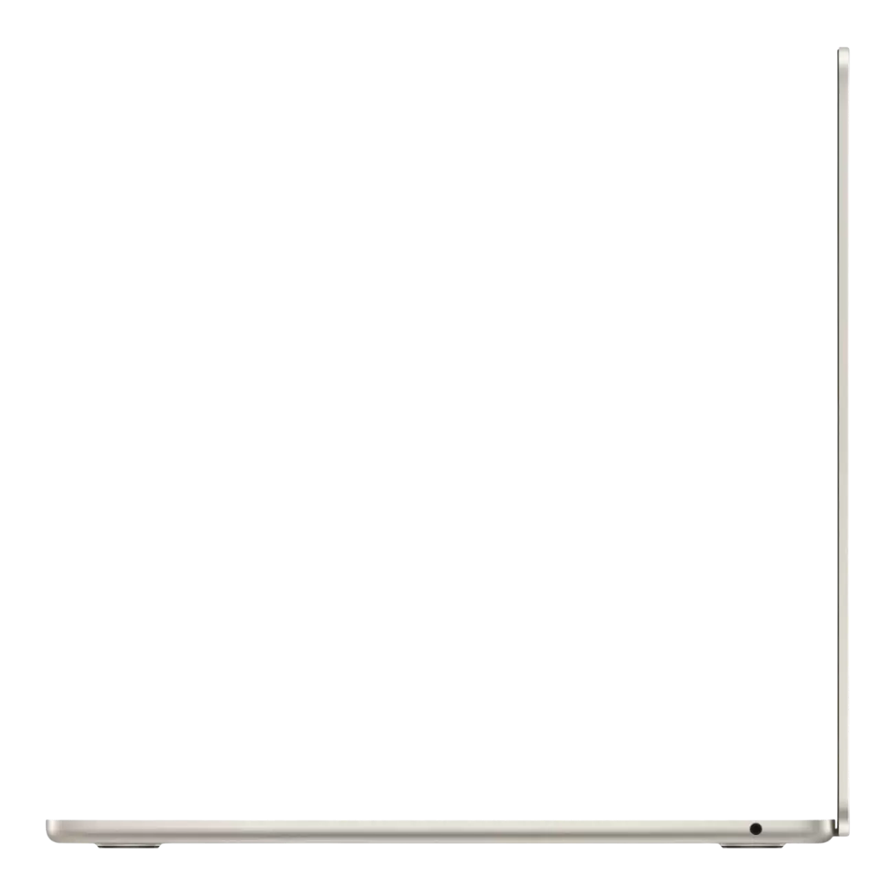 Ноутбук Apple MacBook Air 15″ (M5, 10-Core CPU / 10-Core GPU), 24 ГБ / 1 ТБ, Starlight (сияющая звезда) (MDVF4) Ноутбук Apple MacBook Air 15″ (M5, 10-Core CPU / 10-Core GPU), 24 ГБ / 1 ТБ, Starlight (сияющая звезда) (MDVF4)