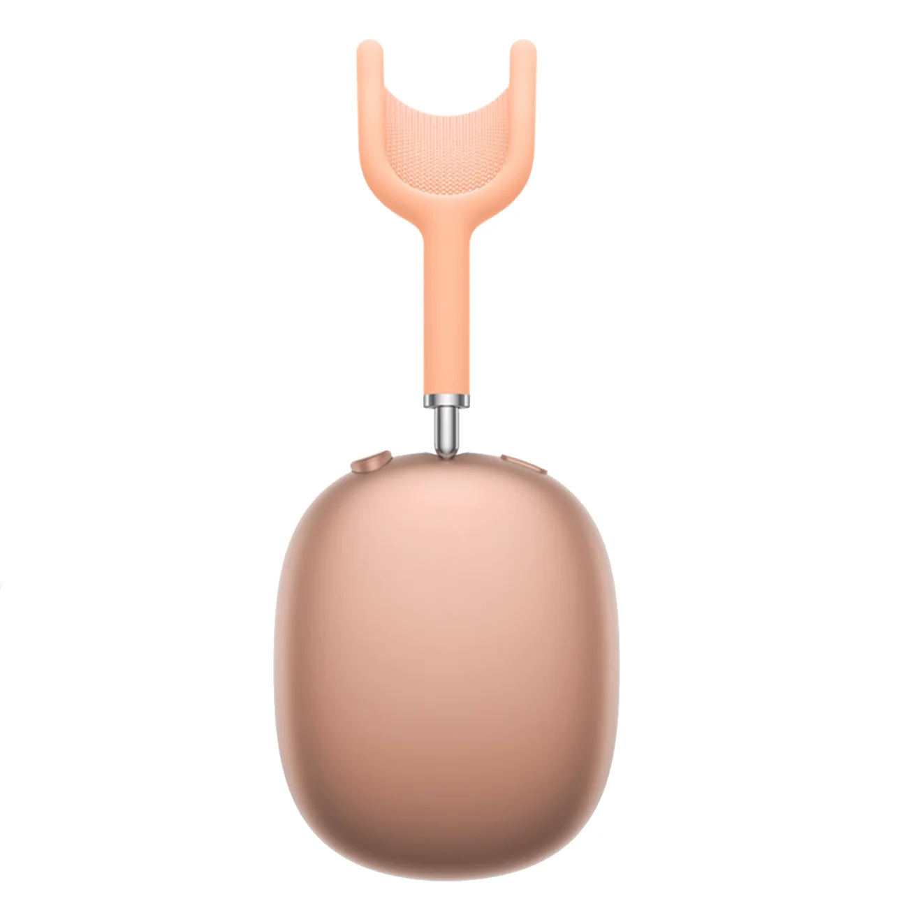 Наушники AirPods Max Orange (Type-C), оранжевый