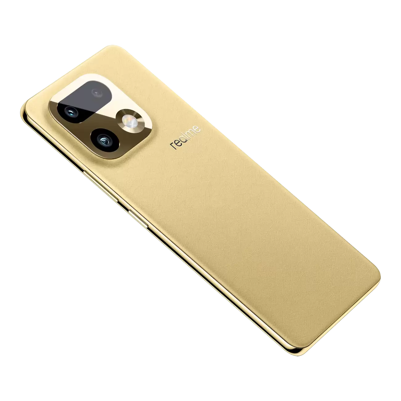 Смартфон Realme 16 Pro+ 5G, 8/256 ГБ, Beige (бежевый)