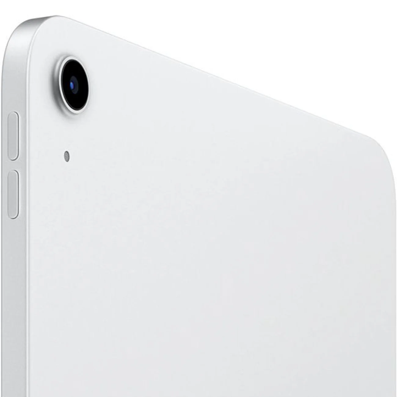 Планшет Apple iPad 11" 2025, A16, Wi-Fi, 128 ГБ, серебристый Планшет Apple iPad 11" 2025, A16, Wi-Fi, 128 ГБ, серебристый