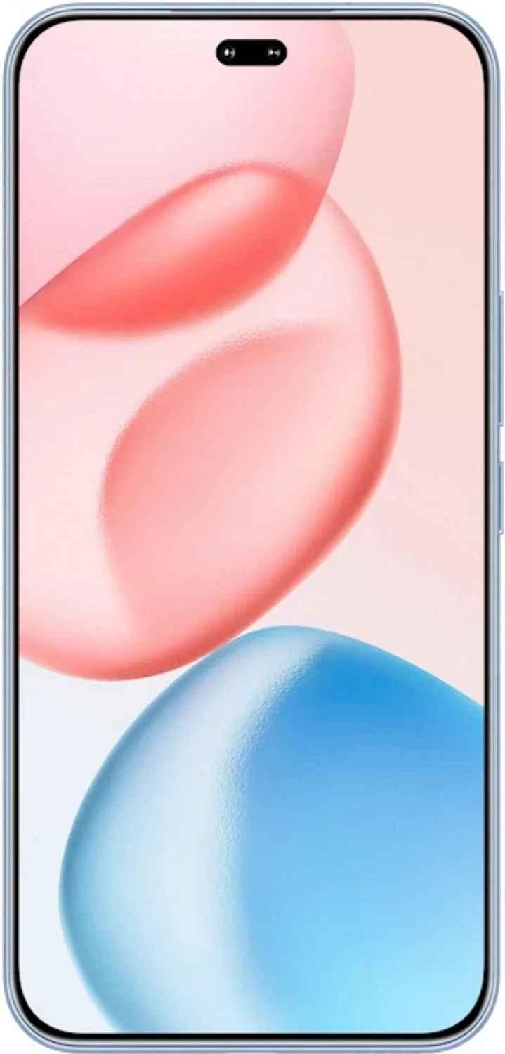 Смартфон Honor 400 Pro, 12/512 ГБ, Приливной синий