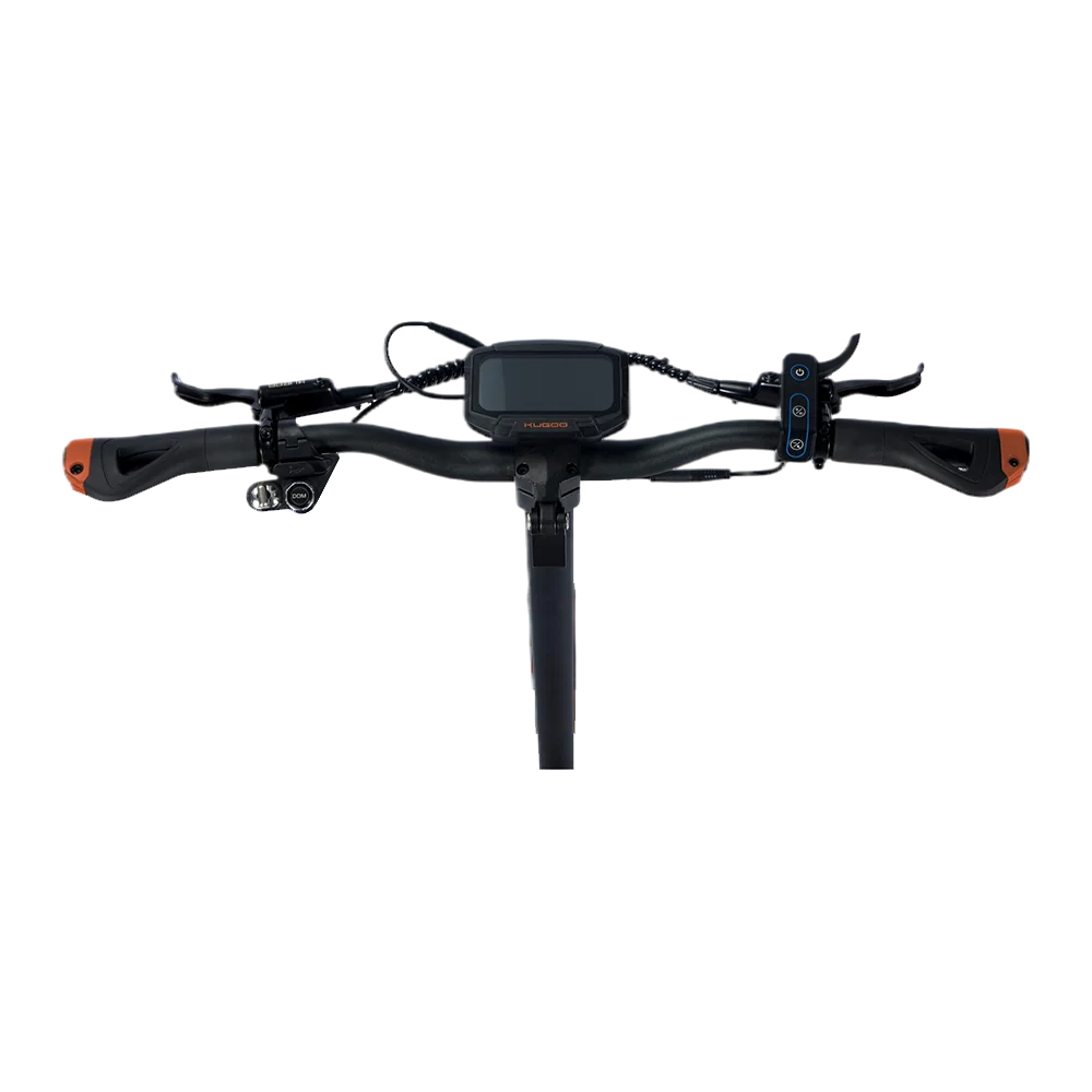 Электросамокат Kugoo F3 Pro Max