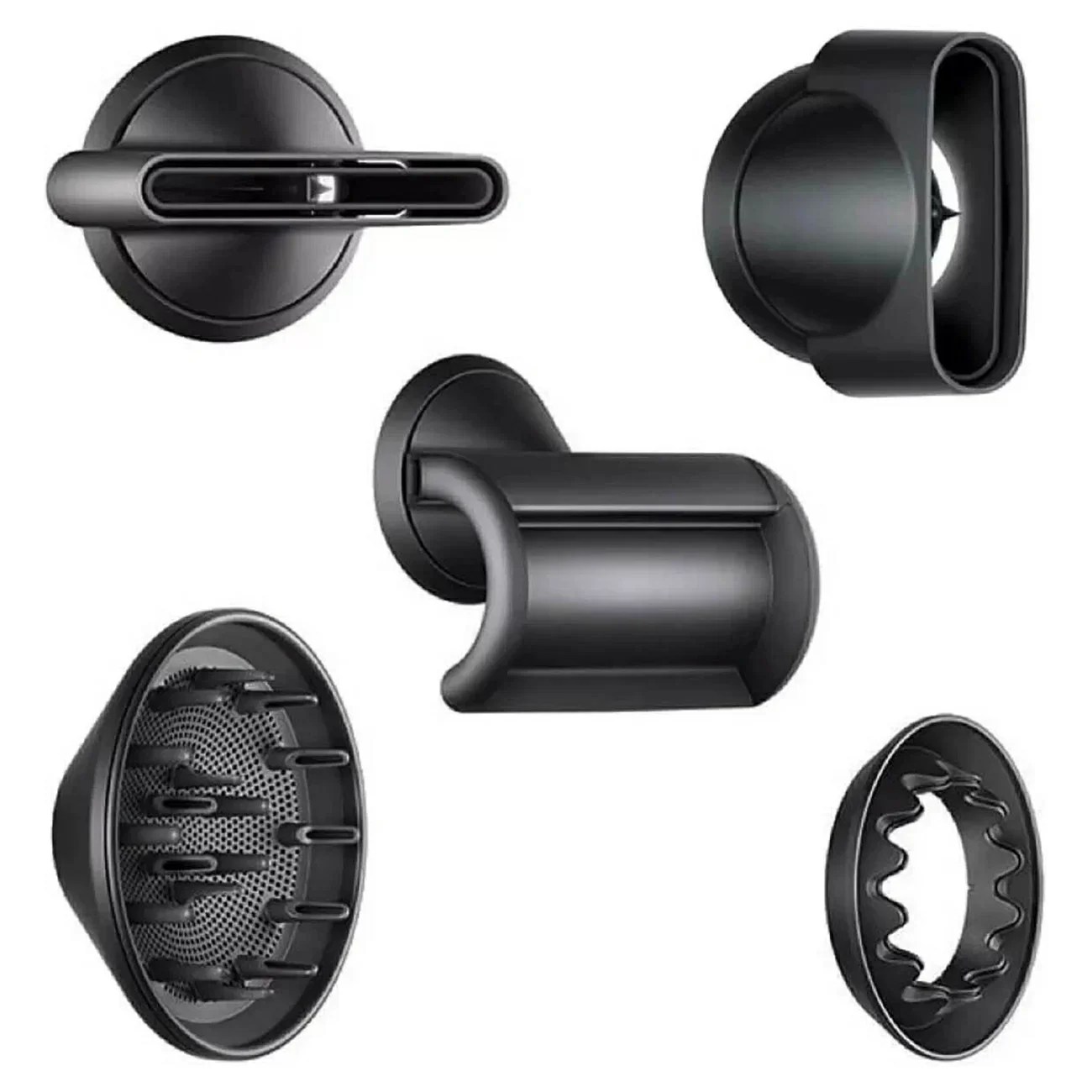 Фен Dyson Supersonic HD08, Blue/Blush