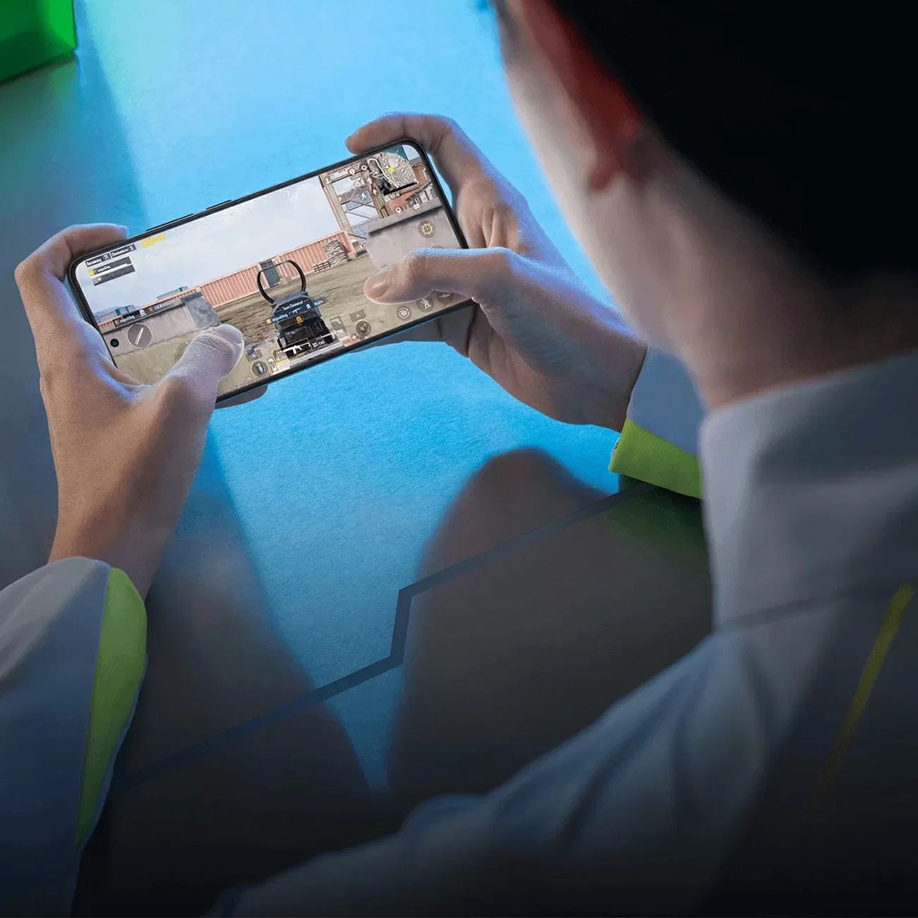 Смартфон Xiaomi POCO F6 Pro, 12/512 ГБ, Global, Dual nano SIM, чёрный