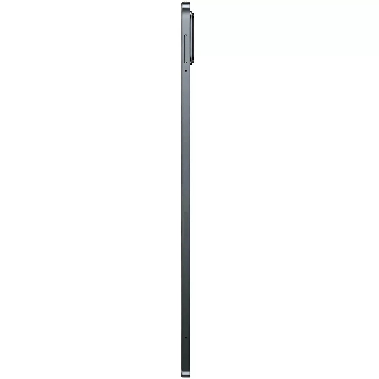 Планшет Xiaomi Pad 6S Pro 12.4 8/256 ГБ Wi-Fi (черный)