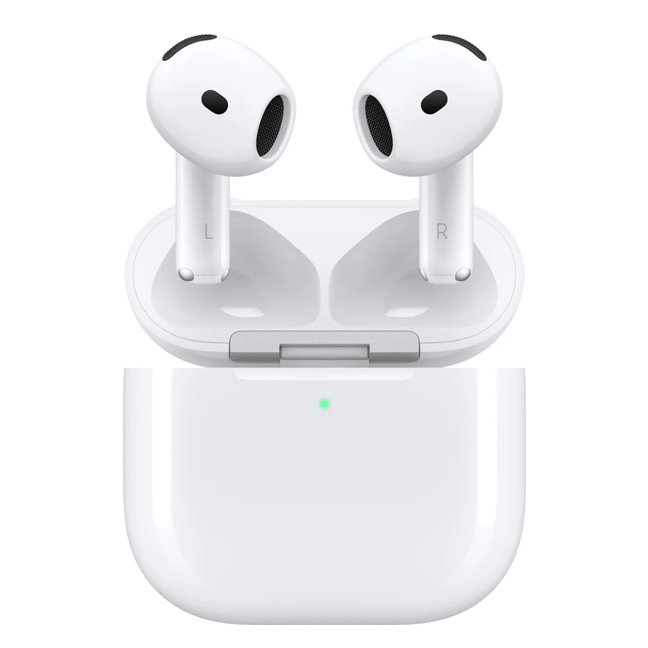 Наушники Apple AirPods 4