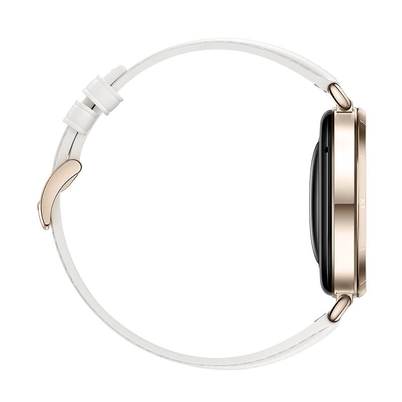 Смарт-часы Huawei Watch GT 6, 41 мм, Белый / White