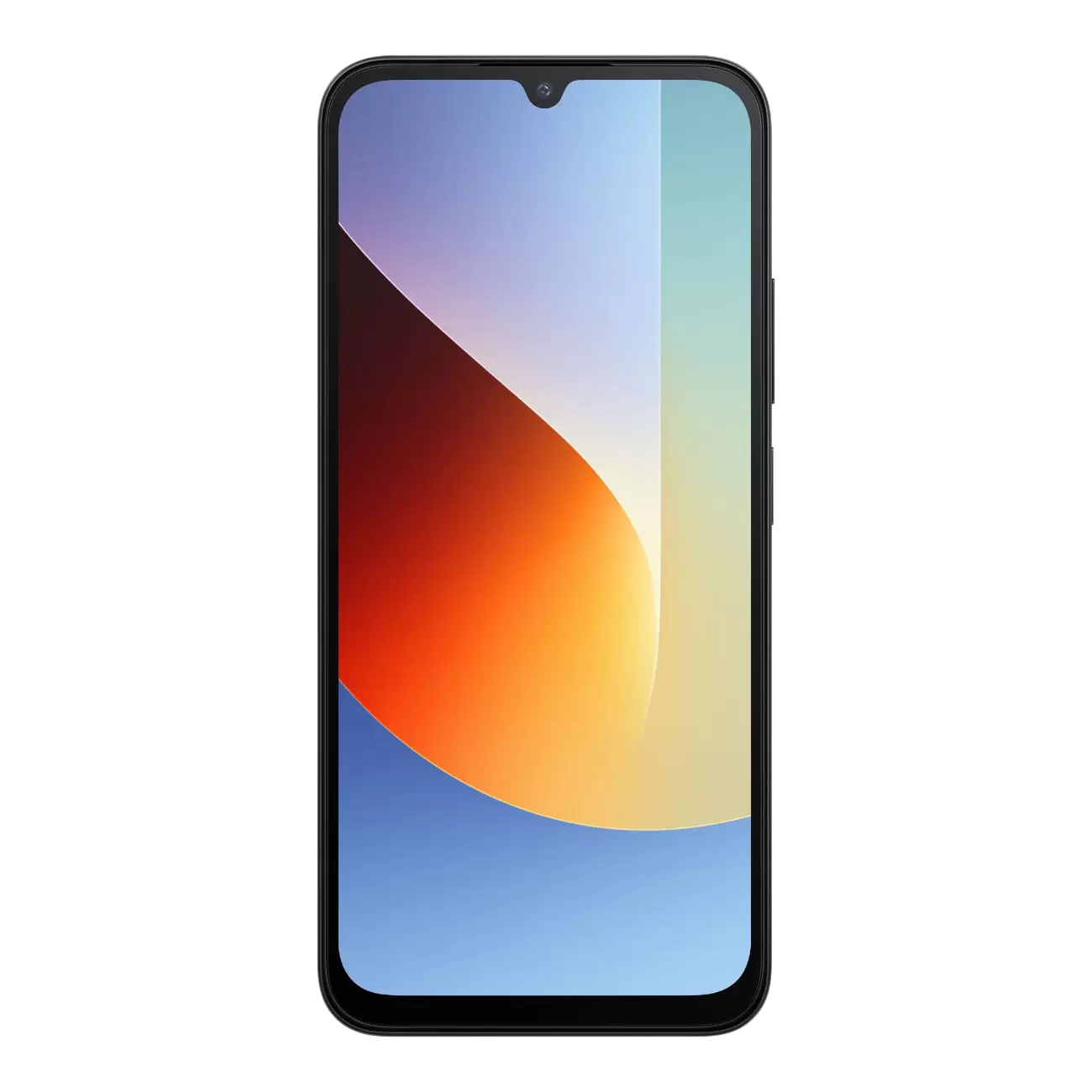 Смартфон Xiaomi Redmi A7 Pro, 4/64 ГБ, Black (чёрный)
