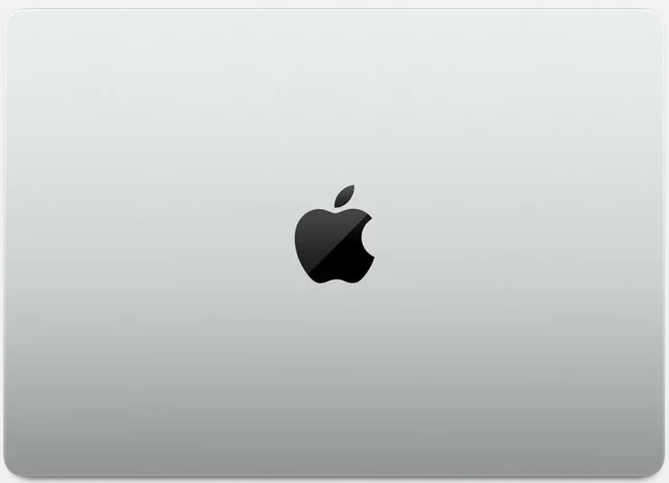 Ноутбук Apple MacBook Pro 14" 2021, MKGQ3 (M1 3.2 ГГц, RAM 16 ГБ, SSD 1 ТБ), Grey Ноутбук Apple MacBook Pro 14" 2021, MKGQ3 (M1 3.2 ГГц, RAM 16 ГБ, SSD 1 ТБ), Grey