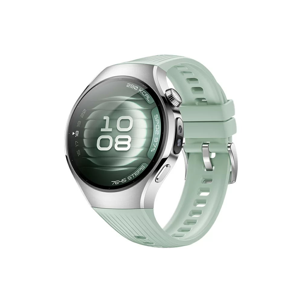 Смарт-часы Huawei Watch 5, 42 мм, Green (зелёный)