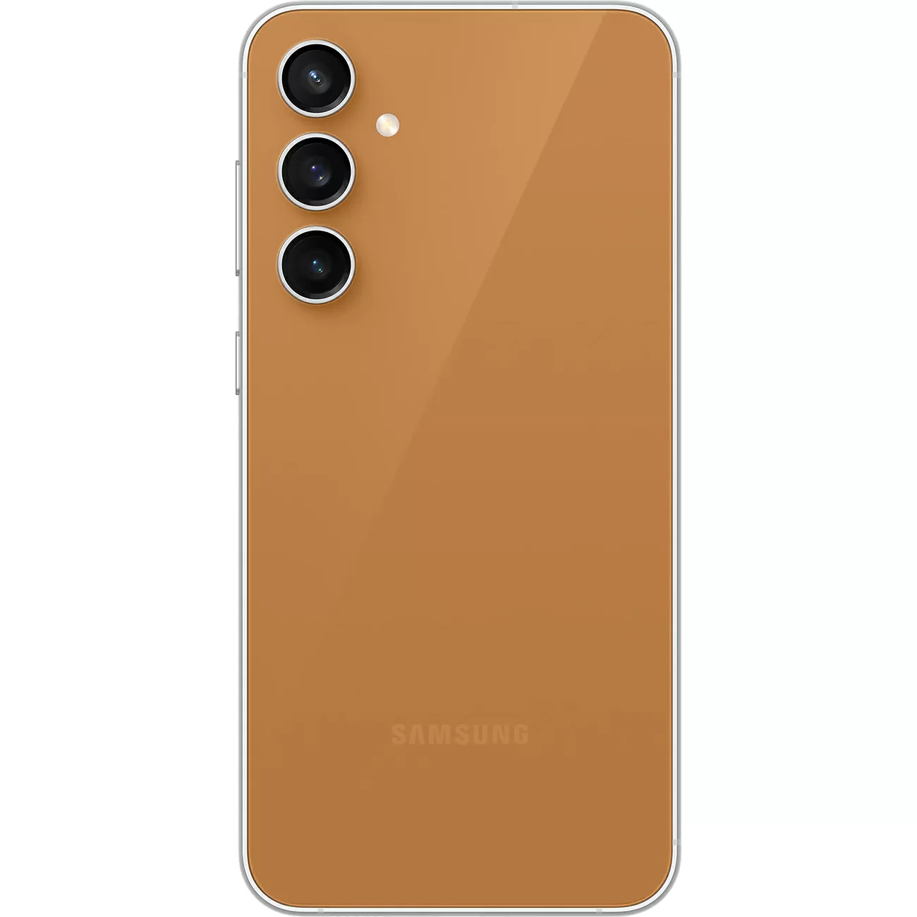 Смартфон Samsung Galaxy S23 FE 8/256 ГБ, Dual: nano SIM + eSIM, коричневый (Exynos)