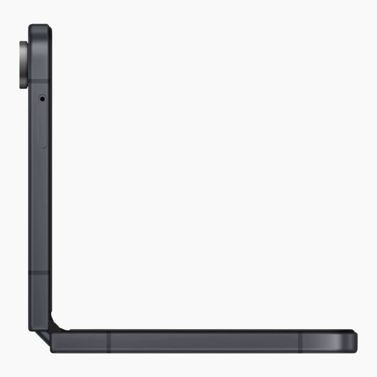 Смартфон Samsung Galaxy Z Flip8, 12/256 ГБ, Graphite (графитовый) Смартфон Samsung Galaxy Z Flip8, 12/256 ГБ, Graphite (графитовый)