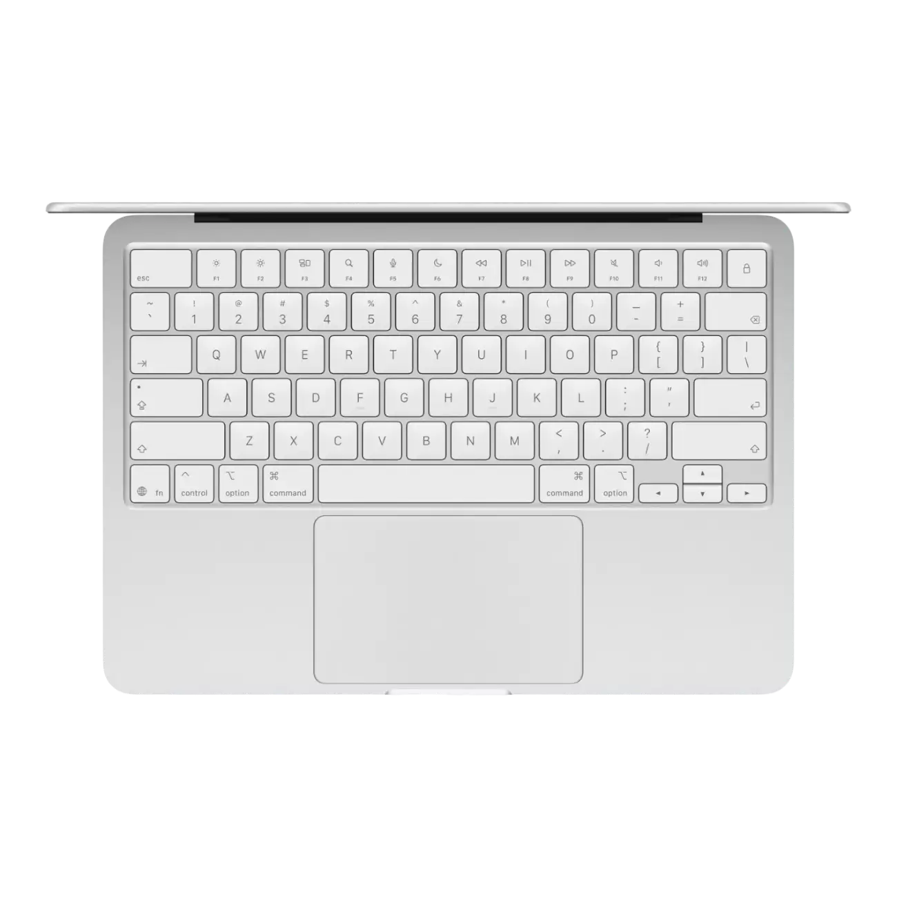 Ноутбук Apple MacBook Neo 13″ (2026), A18 Pro, 8 ГБ / 512 ГБ, Silver (серебристый) (MHFC4)